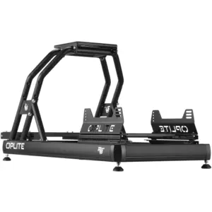 OPLite Chassis R8 Fury schwarz günstig