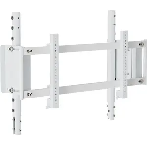 OPLite On Top Monitor Mount R8 weiß