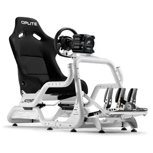 OPLite Cockpit GTR S8 Infinity Force weiß günstig