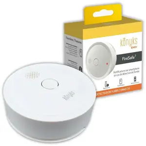 Konyks Firesafe 2 Rauchmelder