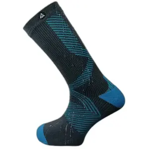 Socken Verjari Trek Light Grau 39/42 günstig