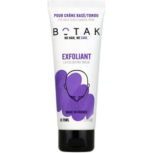 BOTAK - Peeling für Glatzen/rasierter/geschorener Kopf 75 ml günstig