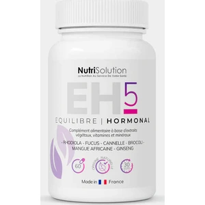 NutriSolution EH5 EH-5 Kapseln, 27.2 g günstig