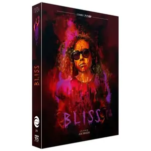 Dvd Bliss Blu-ray günstig