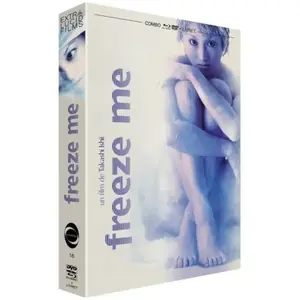 Extraplatte Dvd Freeze Me Blu-ray günstig