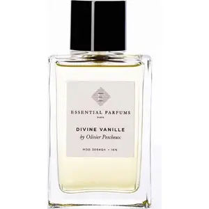 Essential Parfums Divine Vanille Woda perfumowana, 100 ml