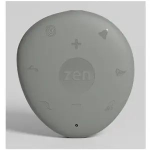 Morphee Morphée Zen, Grau, 2 min, 5 min, Tasten, Akku, Integrierte Batterie günstig