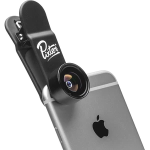 Pixter, Universal-Fisheye-Kameraobjektiv für Smartphones und Tablets, ... günstig