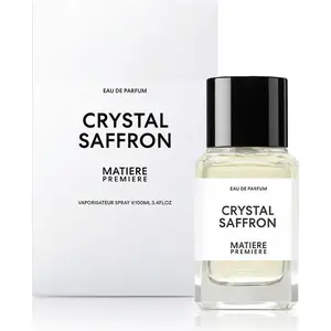 Matiere Premiere Crystal Saffron Eau De Parfum 100 ml (unisex)