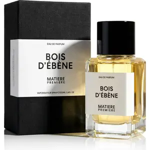 Matiere Premiere Bois d'Ébène Eau De Parfum 100 ml (unisex)