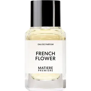 Matiere Premiere French Flower Edp Spray
