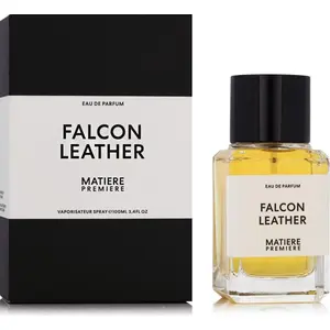 Perfume Mujer Matiere Premiere Falcon Leather EDP 100 ml