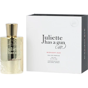 Juliette Has A Gun Midnight Oud 100ml Eau De Parfum One Size