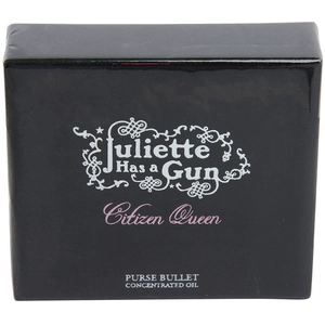 Juliette Has a Gun Citizen Queen purse bullet concentrated oil 4x4ml b... günstig