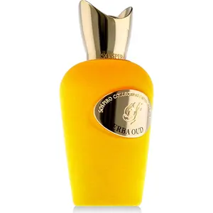Sospiro Erba Oud Eau De Parfum 100 ml (unisex)