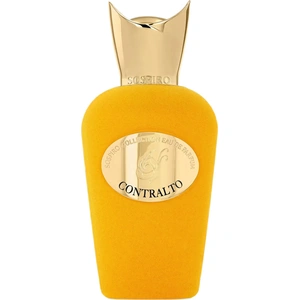 Sospiro Perfumes Contralto Woda perfumowana, 100 ml