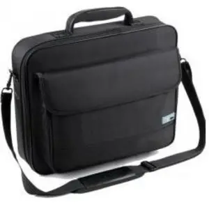 Heden Helden Sacoche Ordinateur Portable compatible 15,4" - 16" max (16"), Notebooktasche, Schwarz günstig