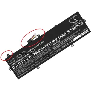 DLH LI-POL BATTERY 11.55V 4200MAH 49WH - C31N1620 - FOR ASUS UX340 (42... günstig