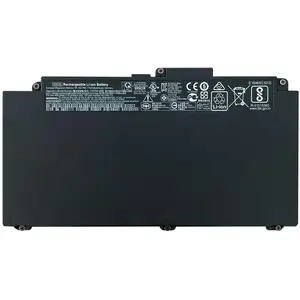 DLH 11.4V 3300MAH 38WH LI-ION BATTERY - FOR HP PROBOOK 640 G4 (3300 mA... günstig