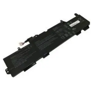DLH BATTERY SS03 FOR HP 50Wh (4250 mAh), Notebook Akku, Schwarz günstig