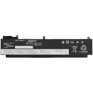 DLH BATTERY 00HW022 FOR LENOVO 25Wh (2200 mAh), Notebook Akku, Schwarz günstig