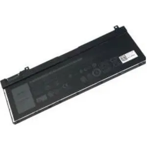 DLH BATTERY LI-ION 7.6V 7900MAH 60WH - 5TF10 / 05TF10 (7900 mAh), Note... günstig