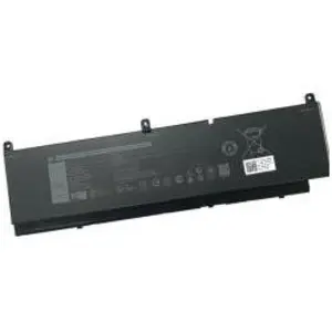 DLH BATTERY 447VR FOR DELL 90Wh (7850 mAh), Notebook Akku günstig