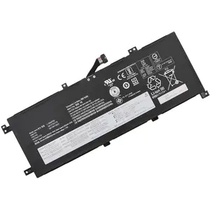 DLH LI-POL 15.36V 2850MAH 44WH BATTERY - L18C4P90 / L18D4P90 / (2850 mAh), Notebook Akku, Schwarz günstig