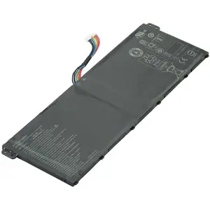 DLH BATTERY AP16M5J FOR ACER 37Wh (4750 mAh), Notebook Akku, Schwarz günstig
