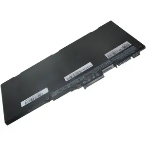 DLH Battery T7B32Aa For Hp 50Wh (4400 mAh), Notebook Akku, Schwarz günstig