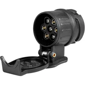 SPOTLIGHT Mini Adapter Kinderanhänger von 7 bis 13 Tellerrahmen günstig