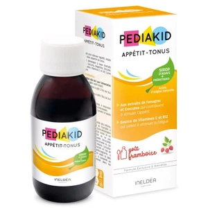 Pediakid - Appetit, 125 ml SIR günstig