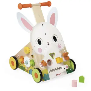 Janod Hasen-baby Walker