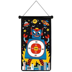 Juratoys J02073, Kinder-Spielzeugsport-Set für Kinder, 4 Jahr(e)