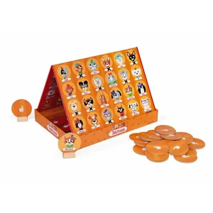Janod Strategy Tekitoua Brettspiel