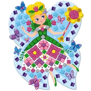Janod Mosaikprinzessinnen Und Feen
