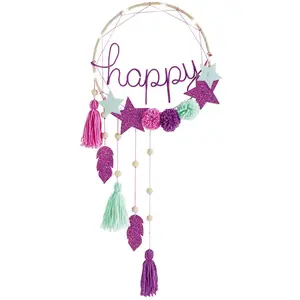 Janod Bohemian Style Lichterkette