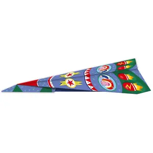 Janod Papierflieger