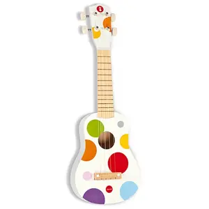 Janod Konfetti-ukulele