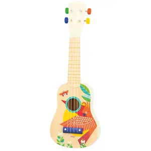 Janod Ukulele Musikalisches Spielzeug günstig