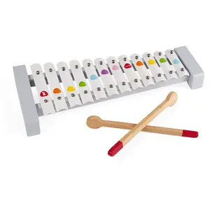 Janod Konfetti Metall Xylophon