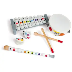Janod Konfetti Musikset