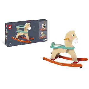 Janod Horse Wippe