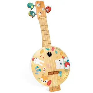 Janod Reines Banjo