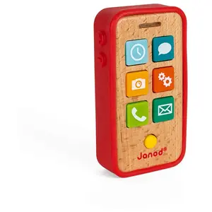 Janod Soundtelefon