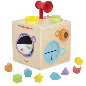 Janod Sensorikbox