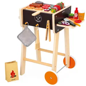 Janod Holzkohlegrill