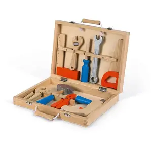 Janod Brico´kids Werkzeugkasten