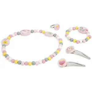 Janod Einhorn Schmuckset