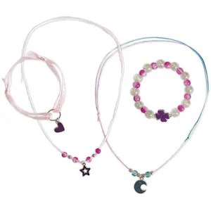 Janod Um Moodschmuck Zu Kreieren 4 Stücke